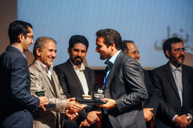 بیست و دومین دوره جشنواره کتاب سال دانشجویی